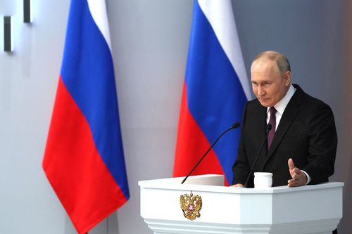 Фото Кремля. http://kremlin.ru./